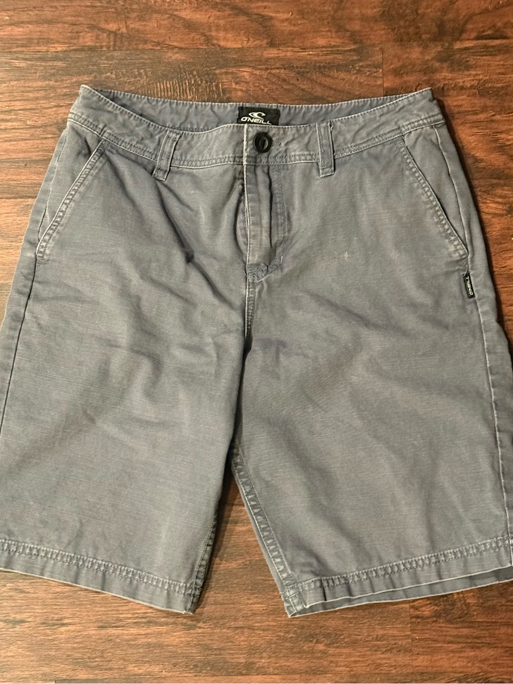O'Neill Youth Shorts, Boy’s 14 (28” Waist)